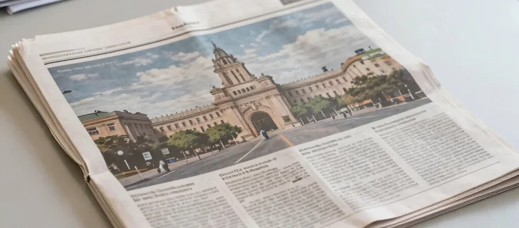 Las secciones también ayudan a entender la cobertura