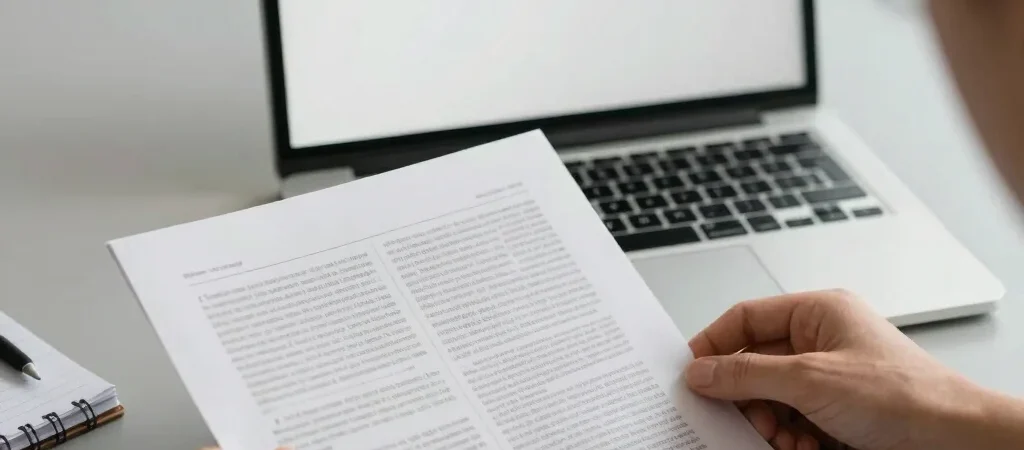 Antes de publicar, revisa el contexto de la nota